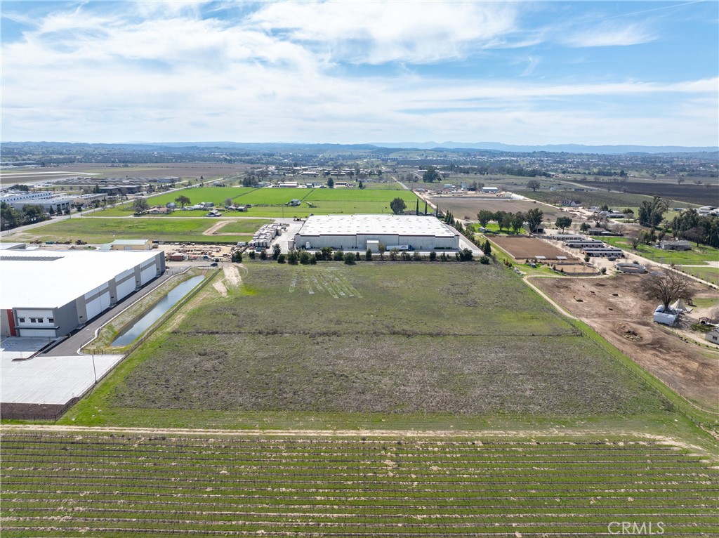 5185 Airport Road
