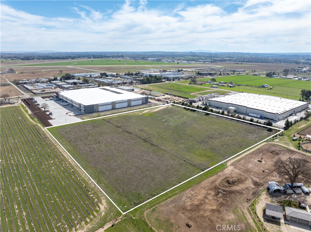 5185 Airport Road