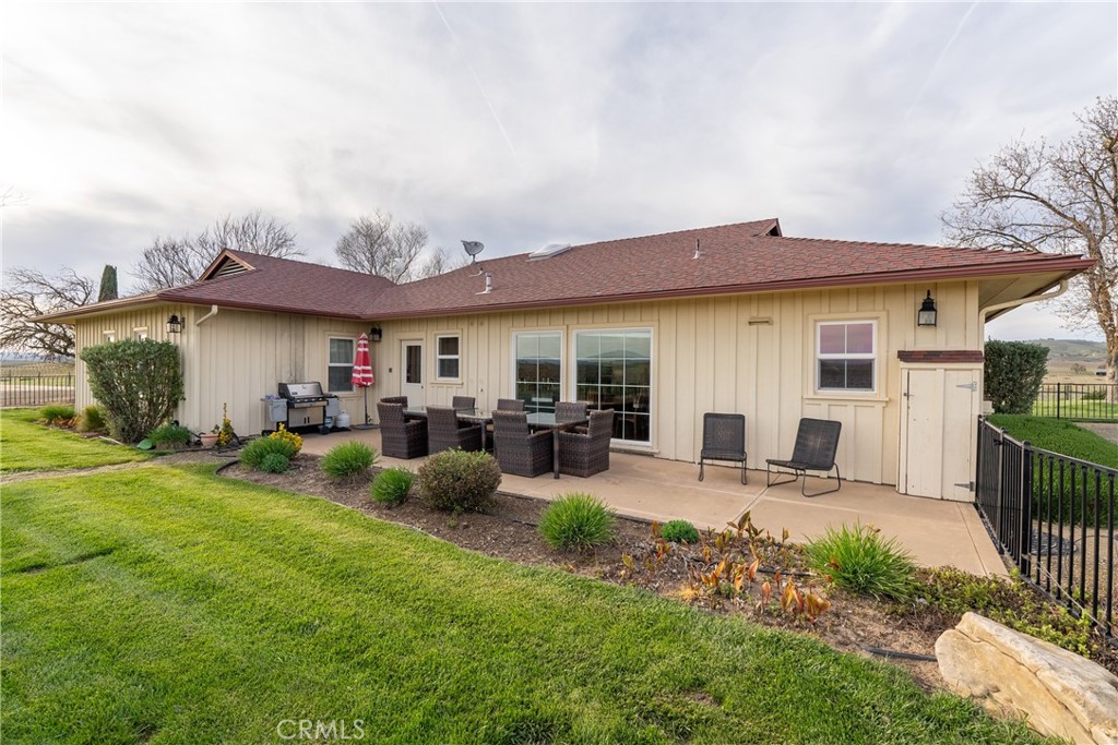 3000 Pleasant Road