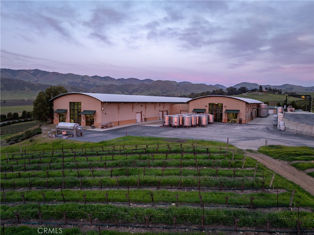 4915 Orcutt Road
