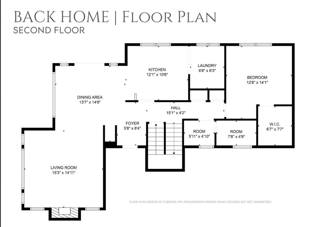 7432 Exotic Garden Drive