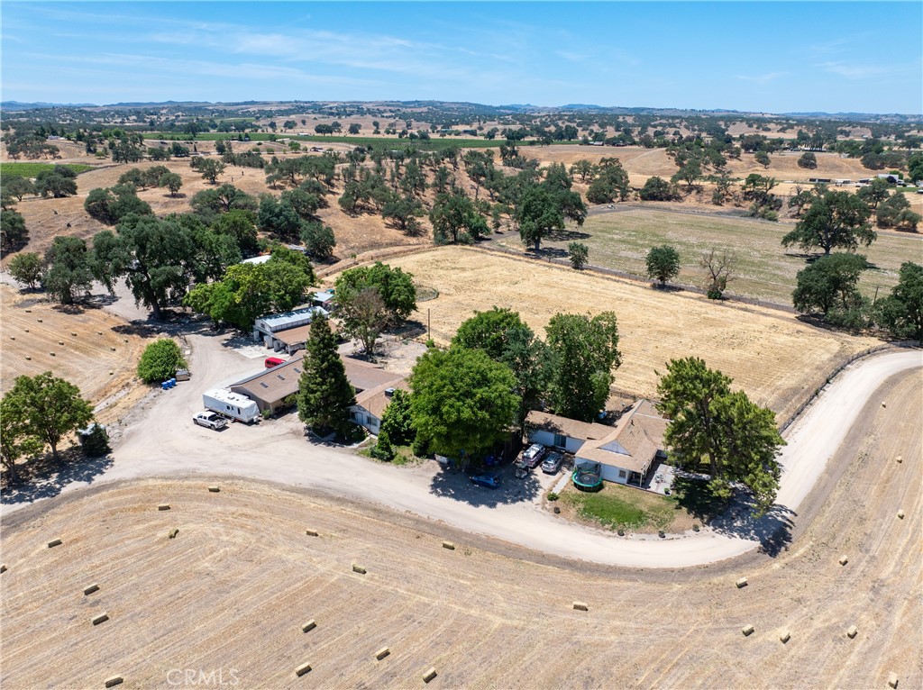 5275 Camp 8 Road