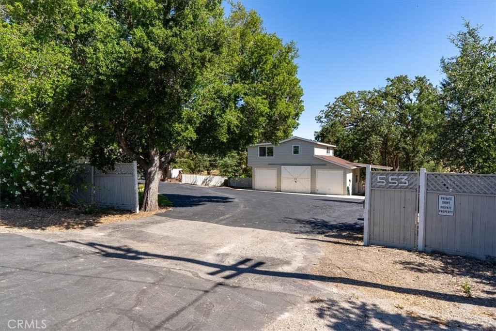553 Well Road