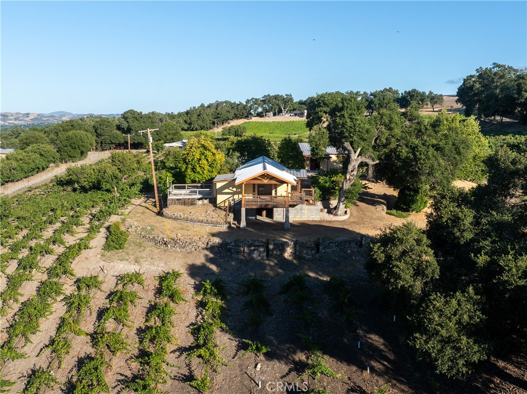 2865 Ridge Road