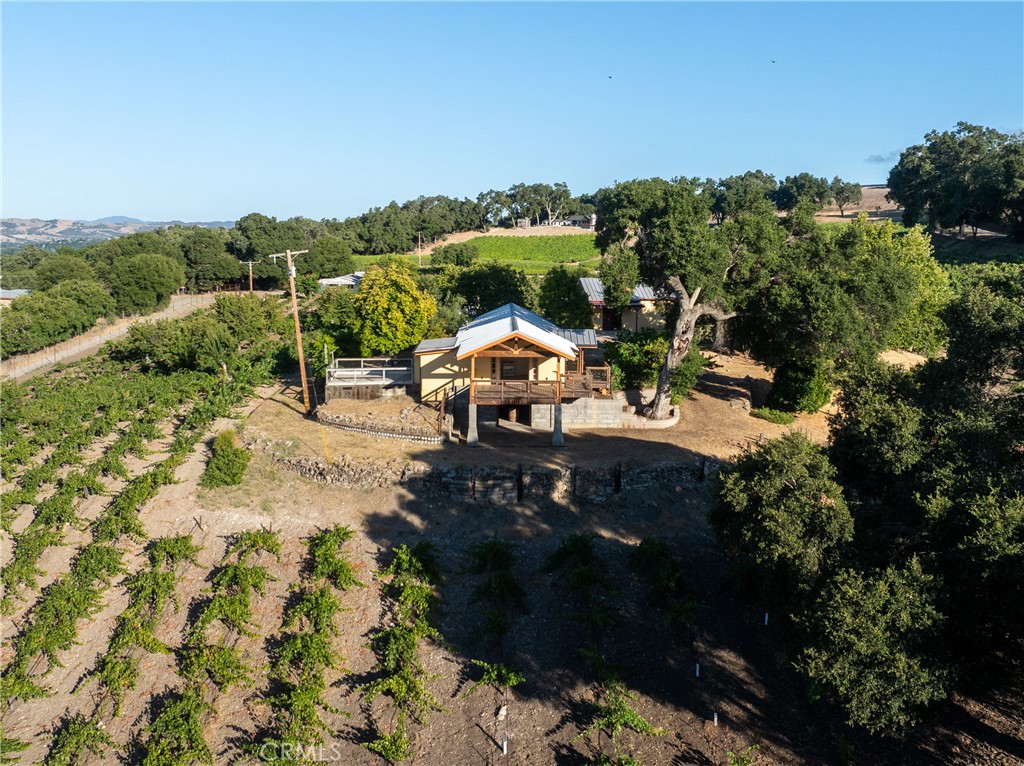 2865 Ridge Road