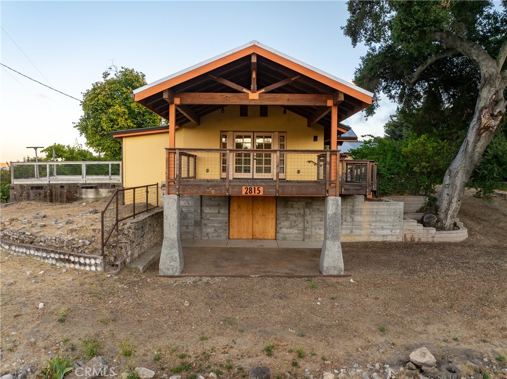 2865 Ridge Road