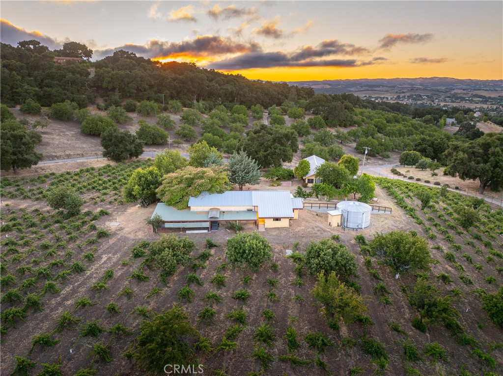 2865 Ridge Road