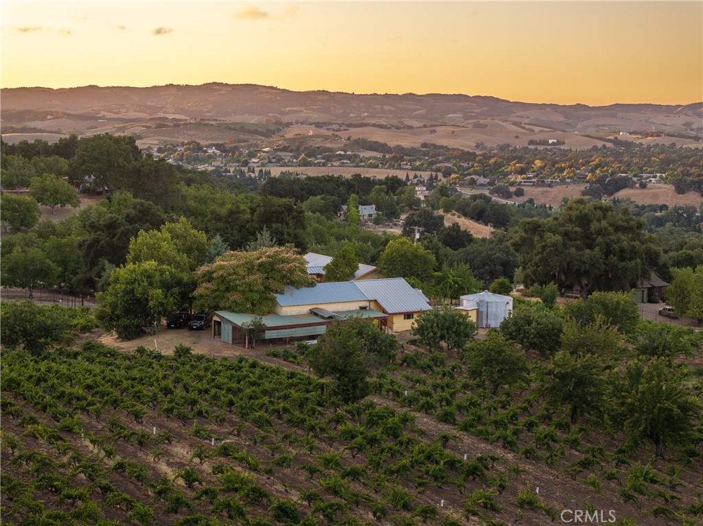 2865 Ridge Road