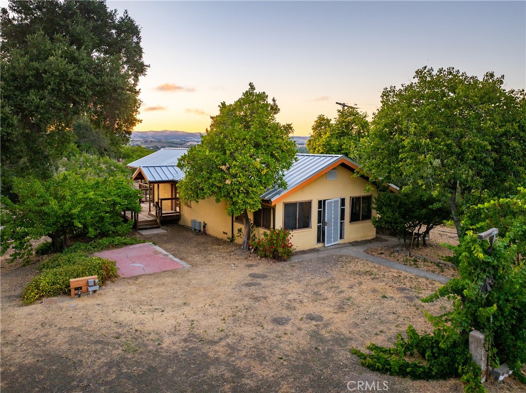 2865 Ridge Road
