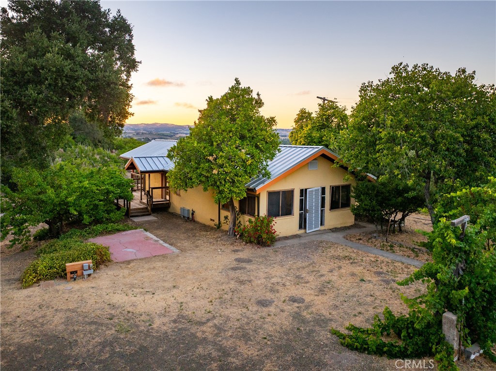 2865 Ridge Road