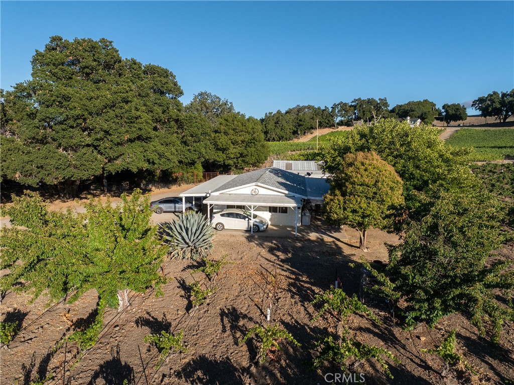 2865 Ridge Road