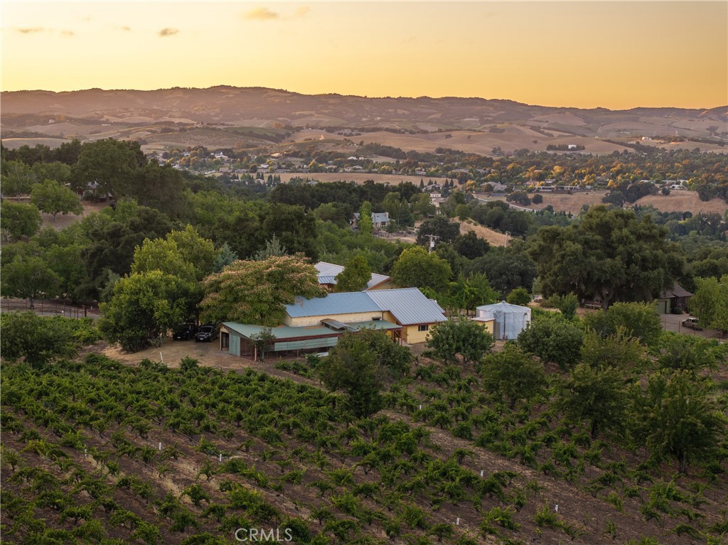 2865 Ridge Road