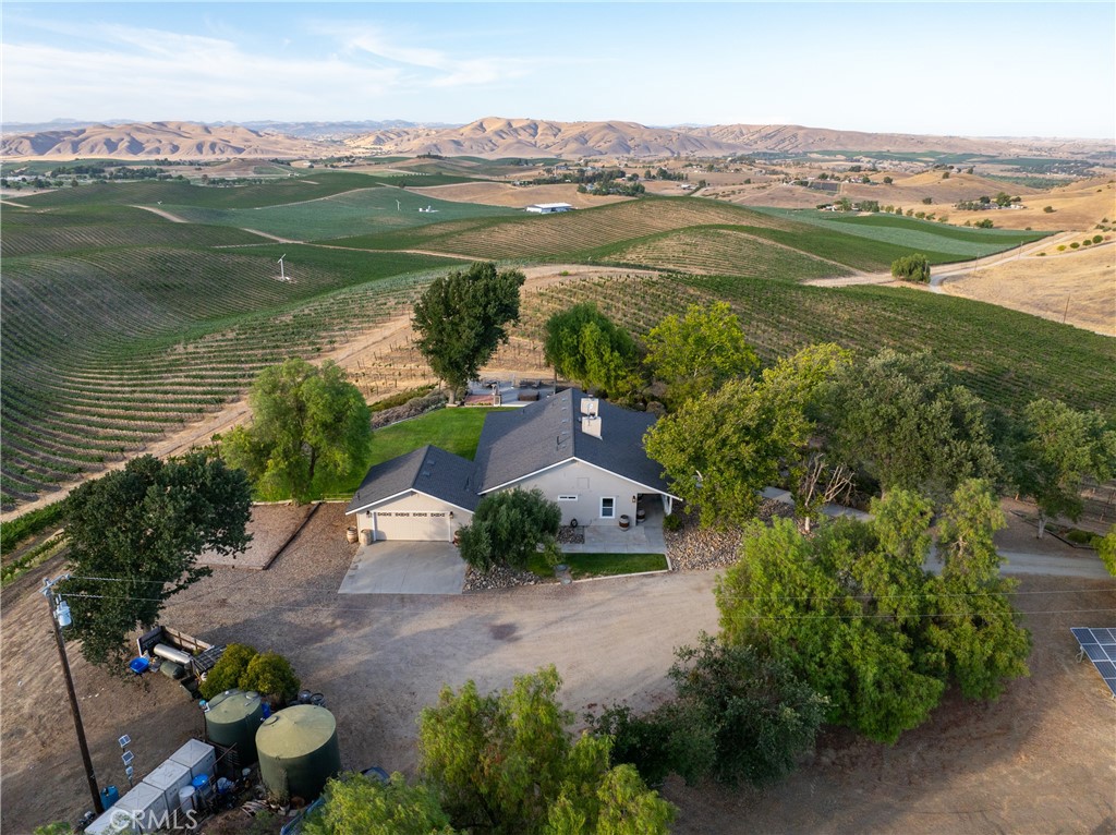 1825 Nygren Road