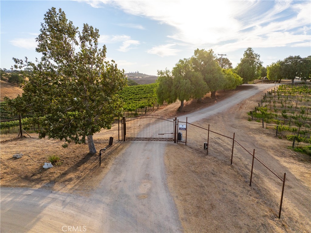1825 Nygren Road