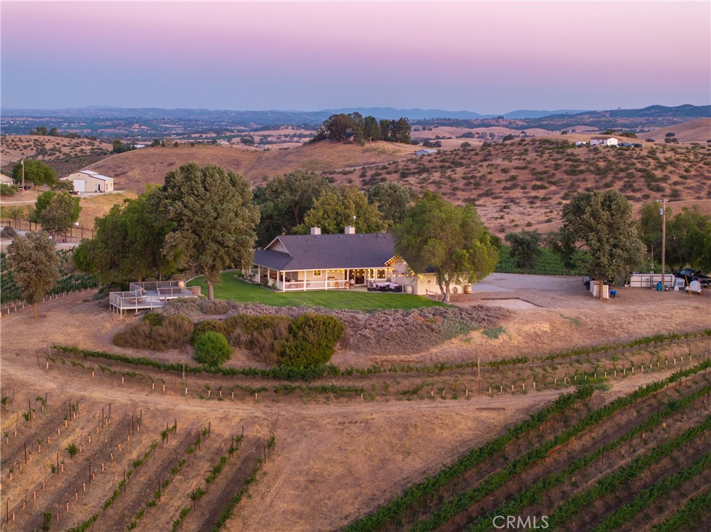1825 Nygren Road