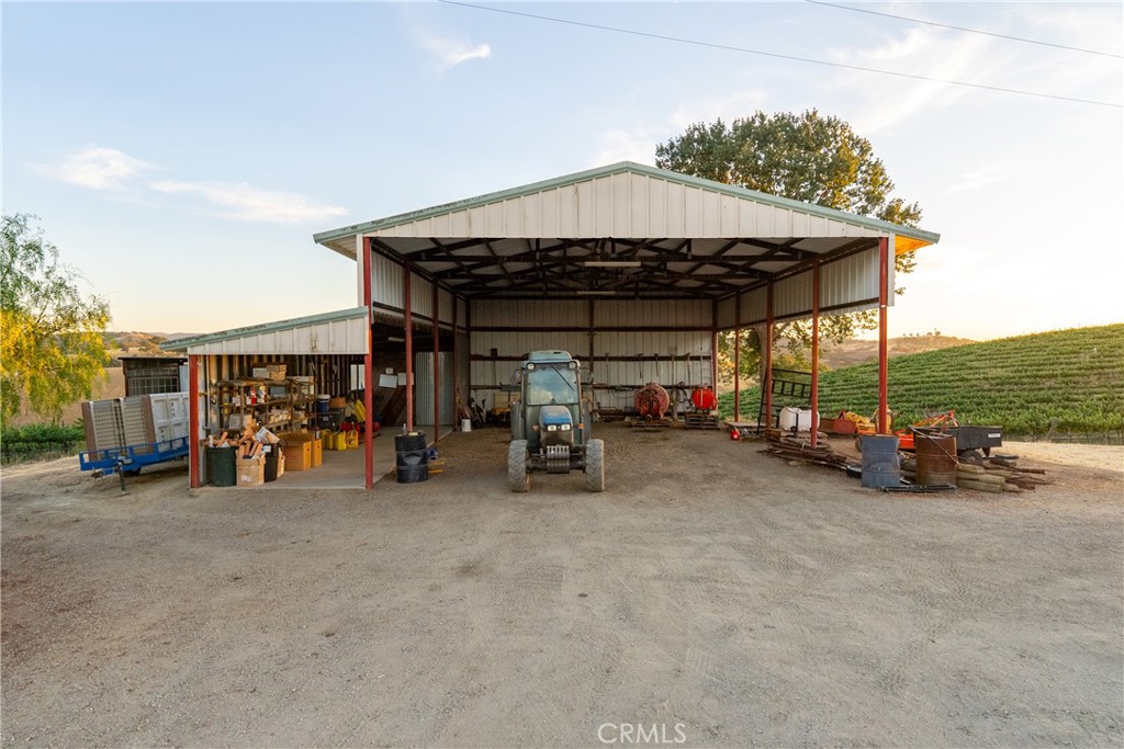1825 Nygren Road