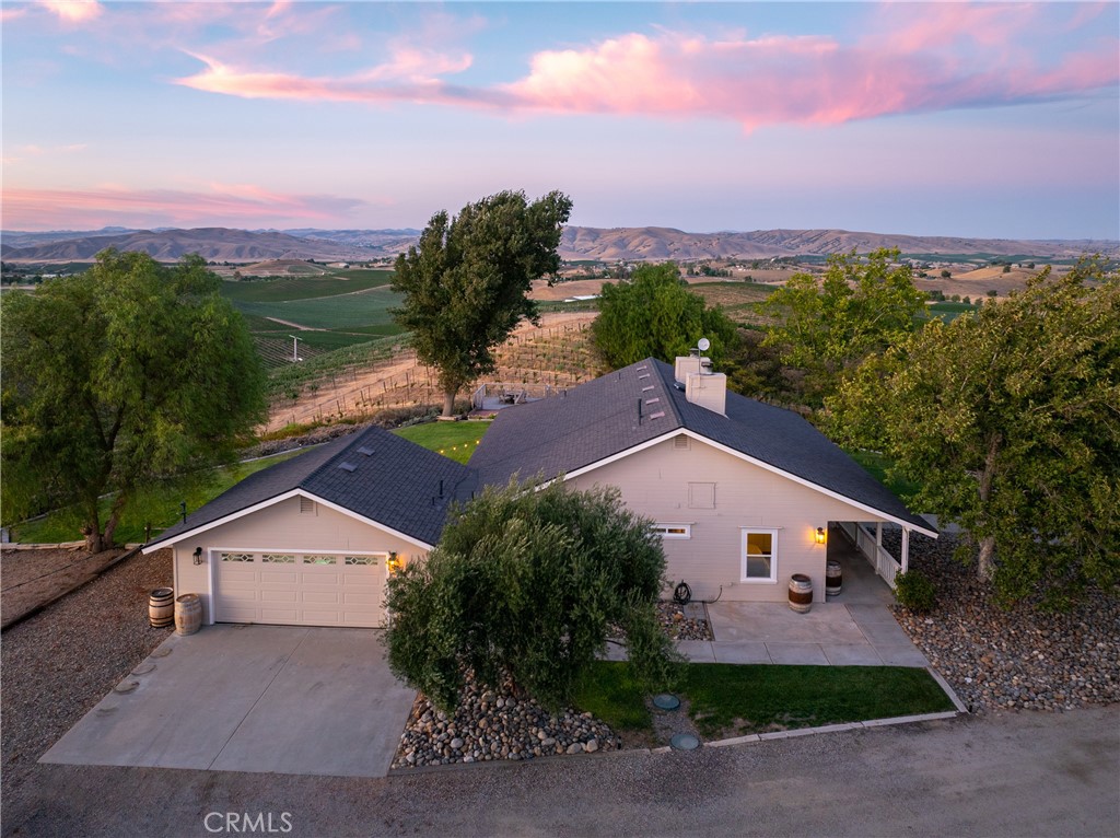 1825 Nygren Road