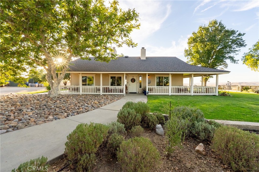 1825 Nygren Road