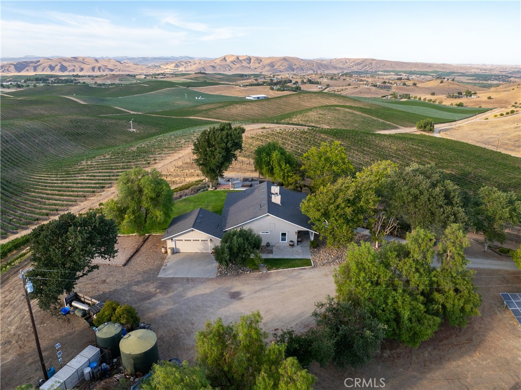 1825 Nygren Road