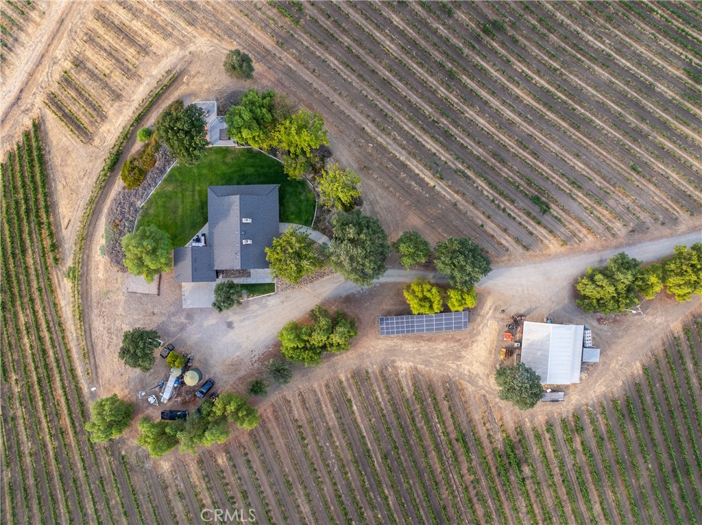 1825 Nygren Road