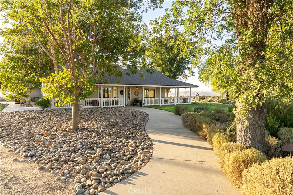 1825 Nygren Road