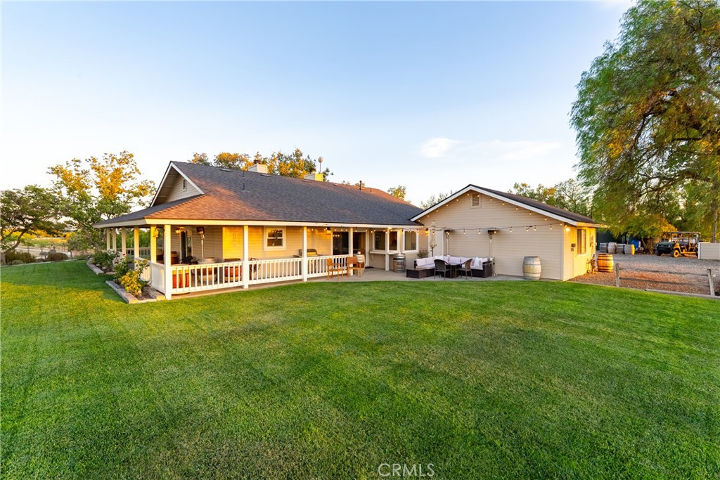 1825 Nygren Road