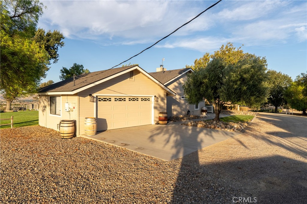 1825 Nygren Road