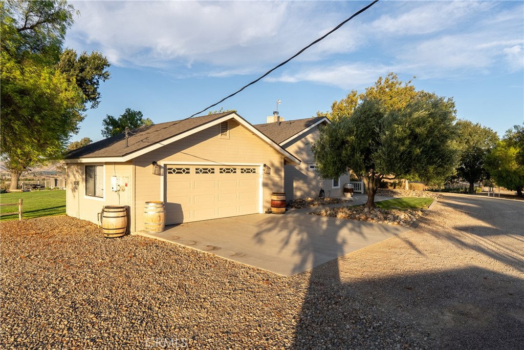 1825 Nygren Road