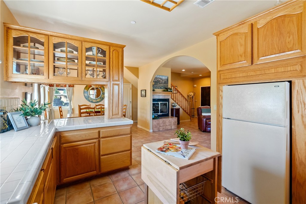 725 Spring Creek Way