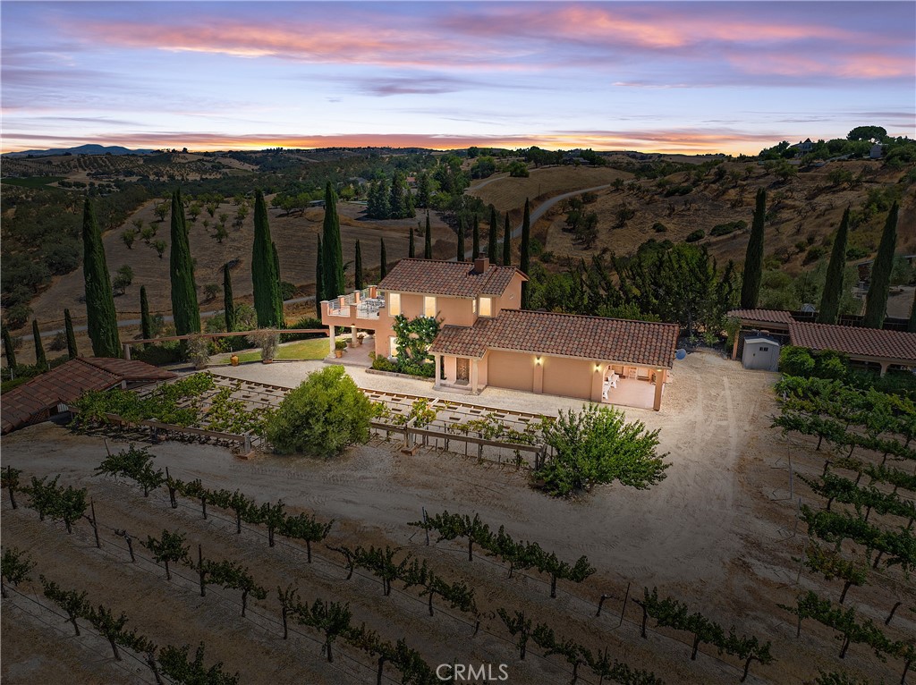 725 Spring Creek Way