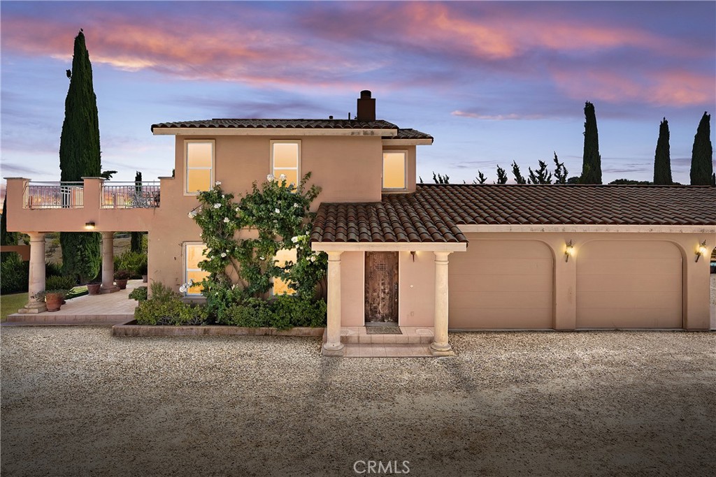 725 Spring Creek Way