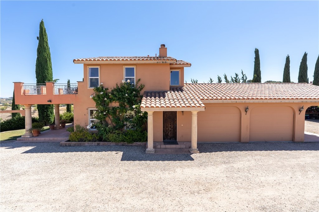 725 Spring Creek Way