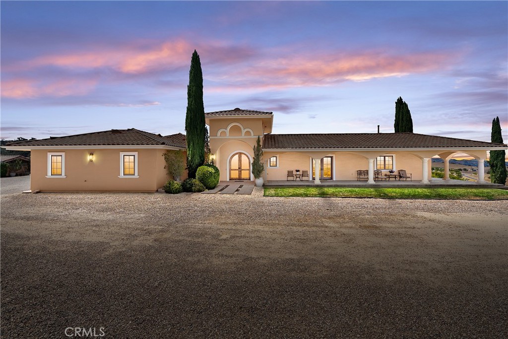 725 Spring Creek Way