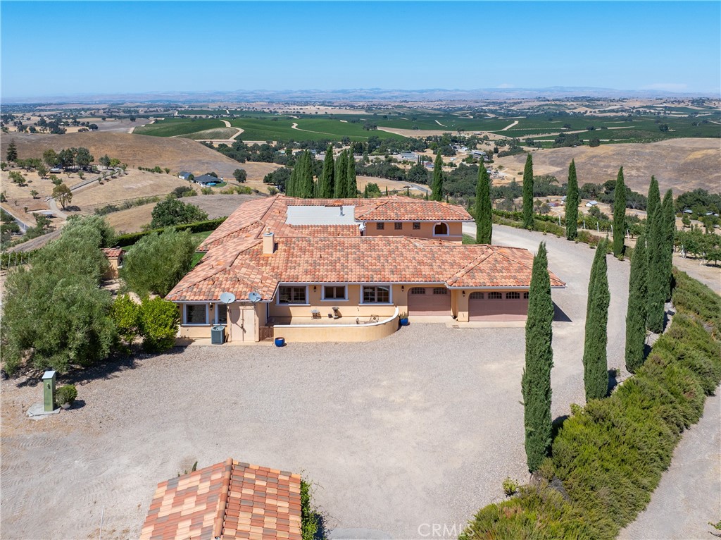 725 Spring Creek Way