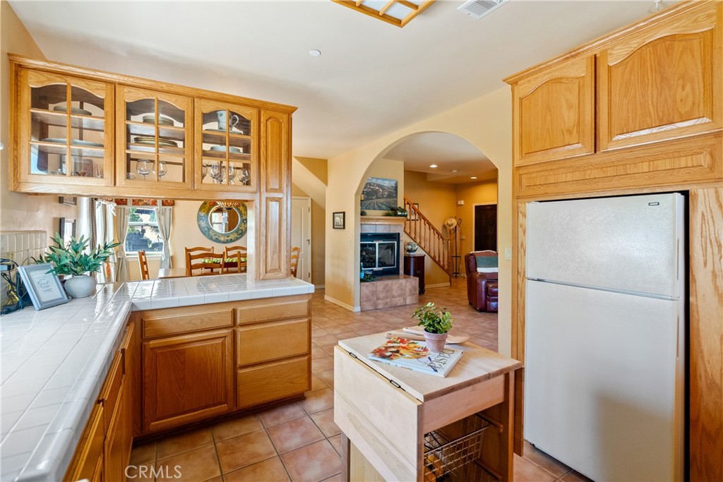 725 Spring Creek Way