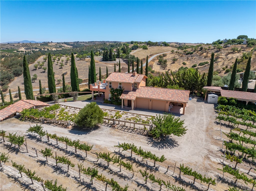 725 Spring Creek Way