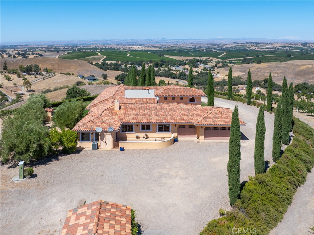 725 Spring Creek Way