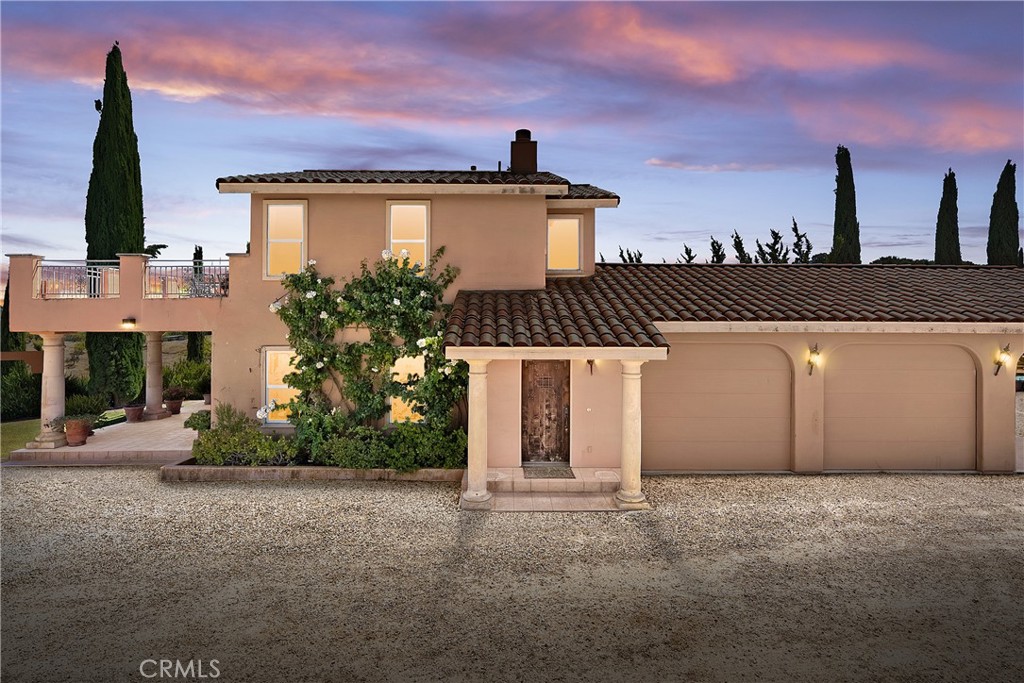 725 Spring Creek Way