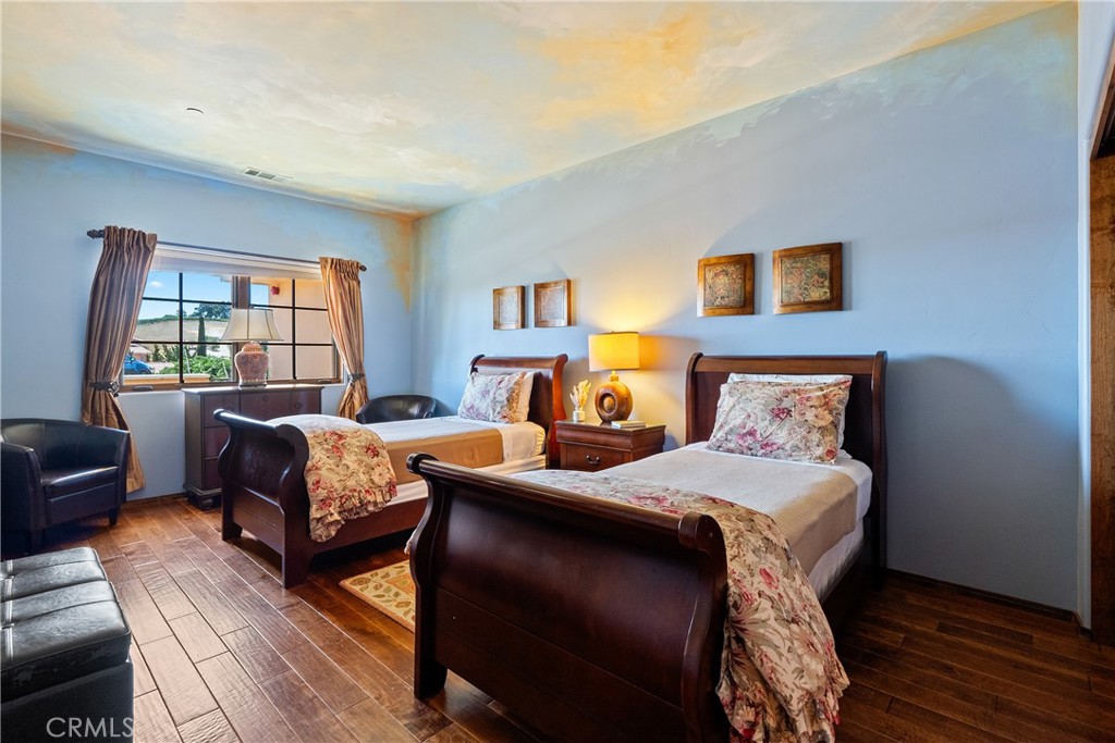 725 Spring Creek Way