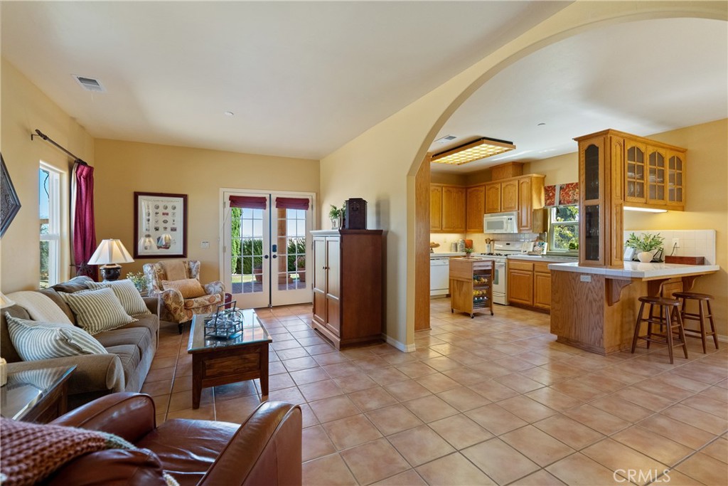 725 Spring Creek Way