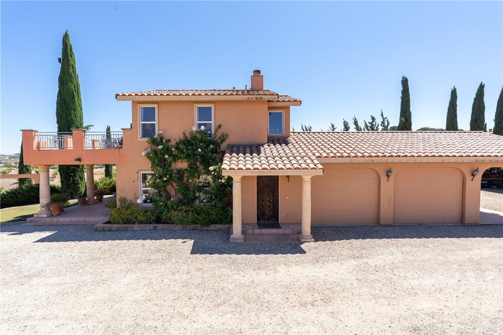 725 Spring Creek Way