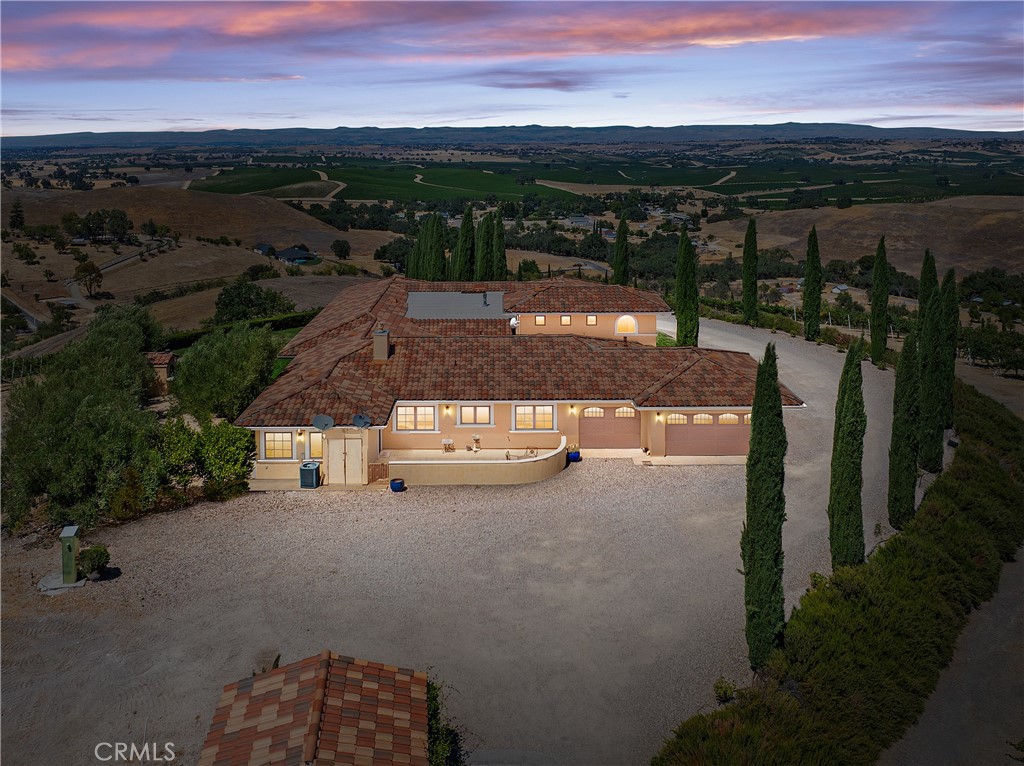 725 Spring Creek Way