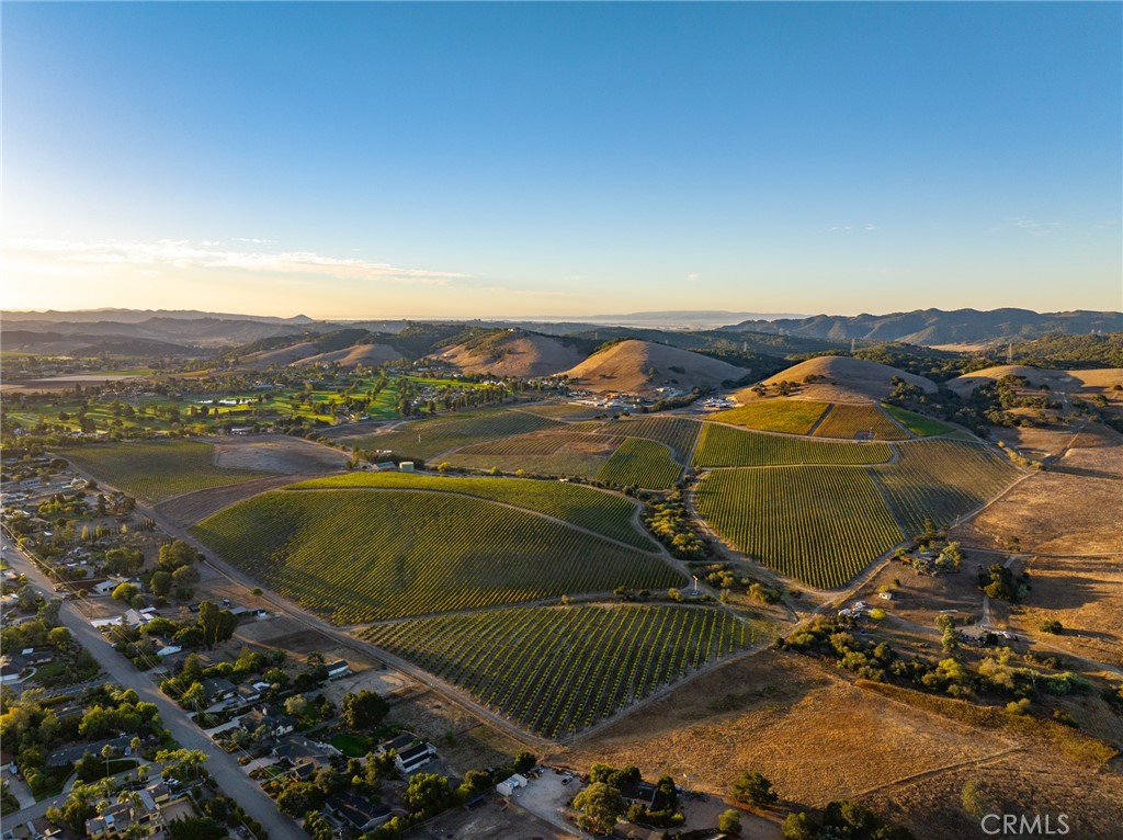 5502 Los Ranchos Road