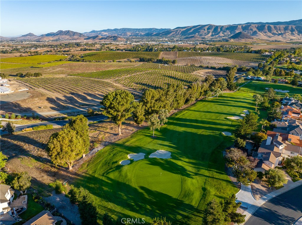 5502 Los Ranchos Road