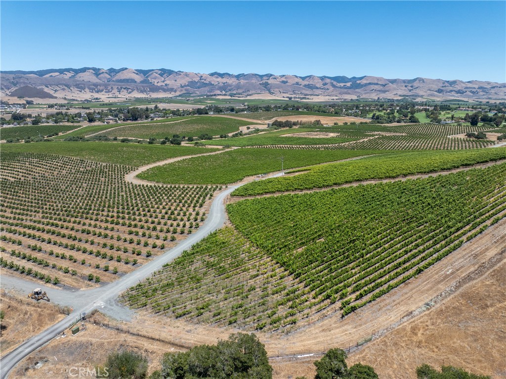 5502 Los Ranchos Road