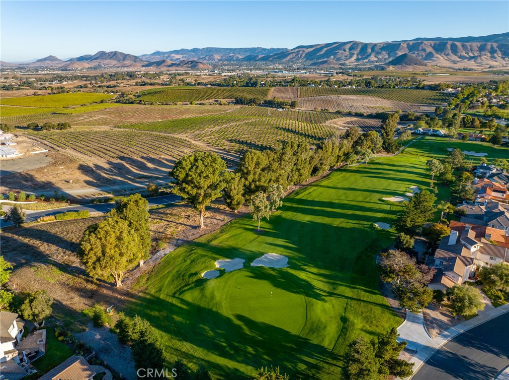 5502 Los Ranchos Road