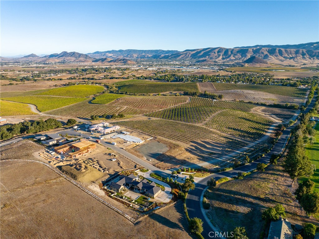 5502 Los Ranchos Road