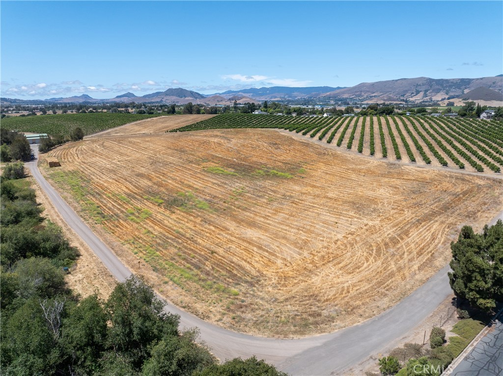 5502 Los Ranchos Road