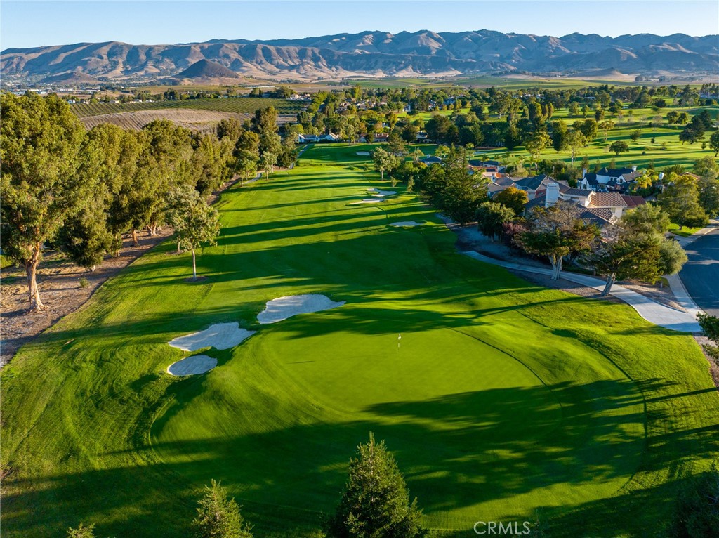 5502 Los Ranchos Road