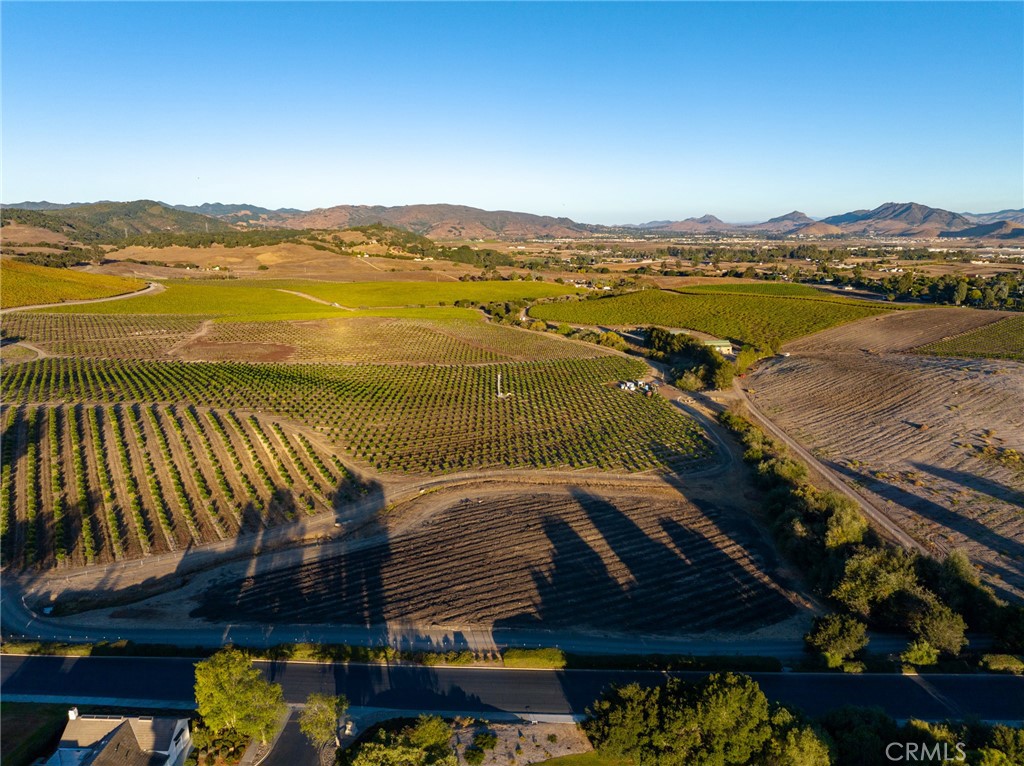 5502 Los Ranchos Road